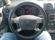 Ford Mondeo Kombi 1,6 l 88 kw