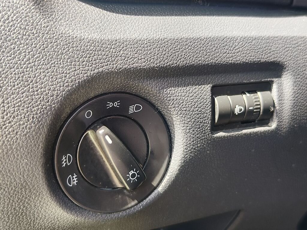 Škoda Fabia Kombi 1,6 l 55 kw