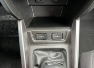 Suzuki Vitara SUV 1,4 l 103 kw