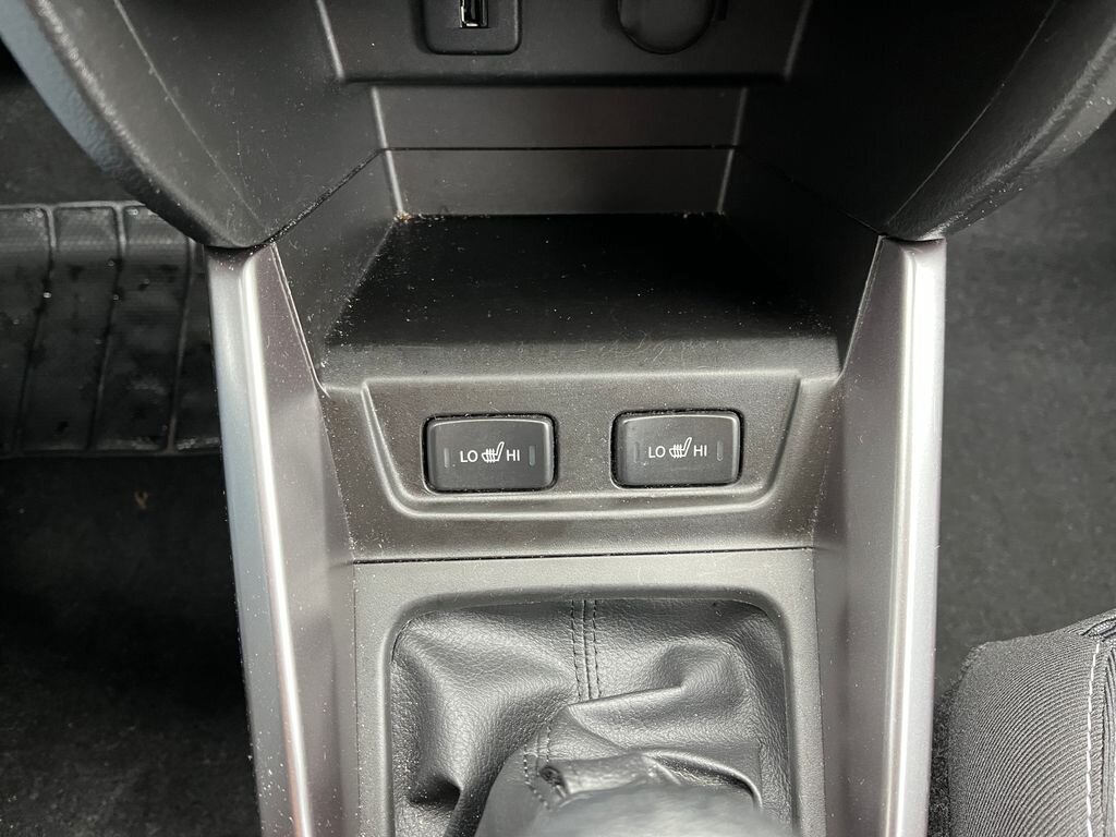 Suzuki Vitara SUV 1,4 l 103 kw