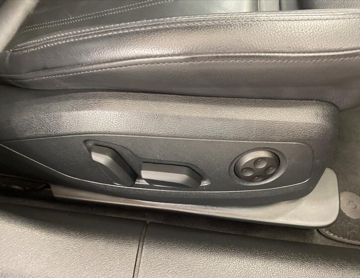 Audi A5 Liftback 2,0 l 125 kw