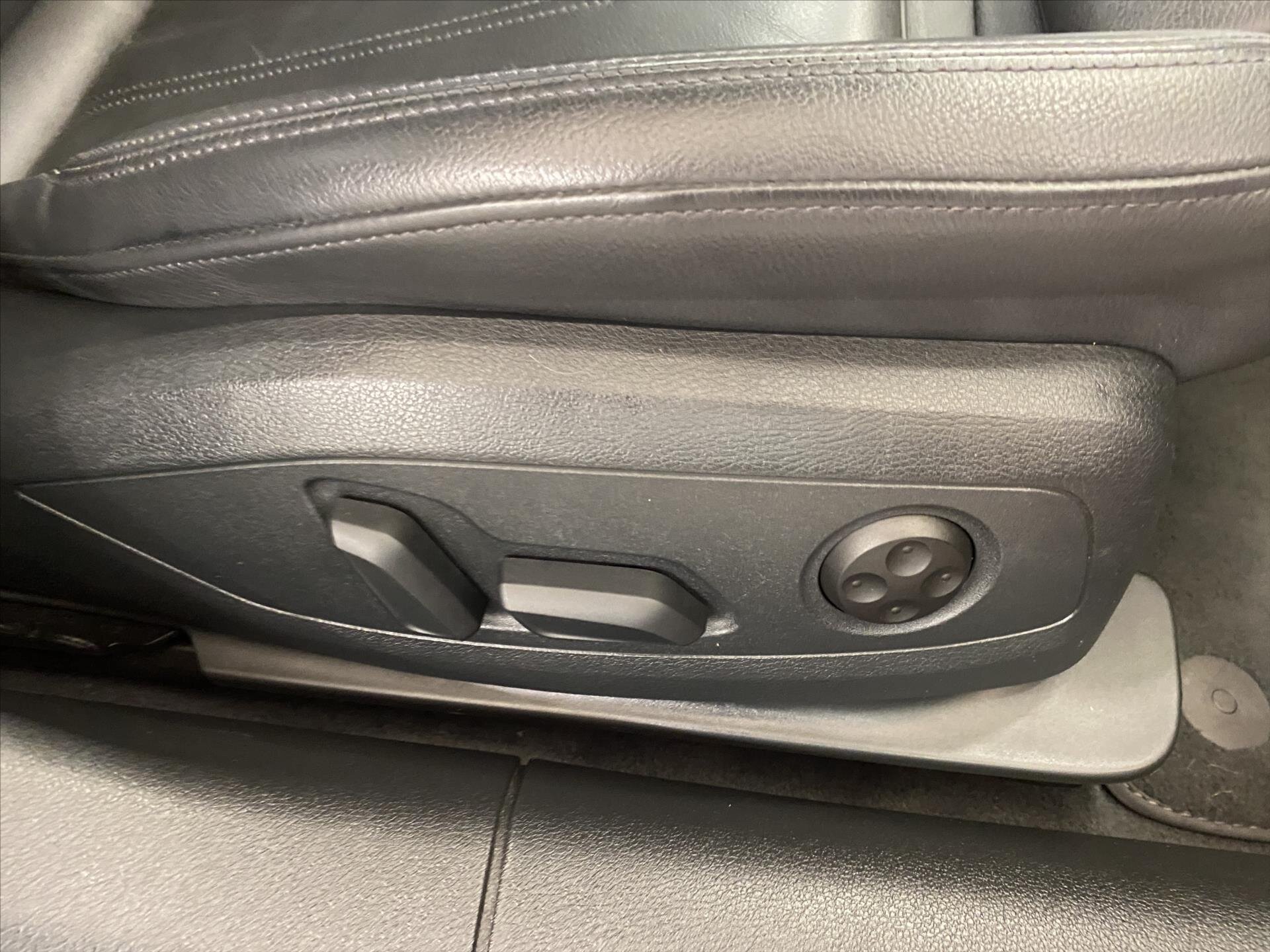 Audi A5 Liftback 2,0 l 125 kw