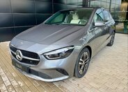 Mercedes-Benz Třídy B Hatchback 2,0 l 110 kw