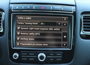 Volkswagen Touareg 15