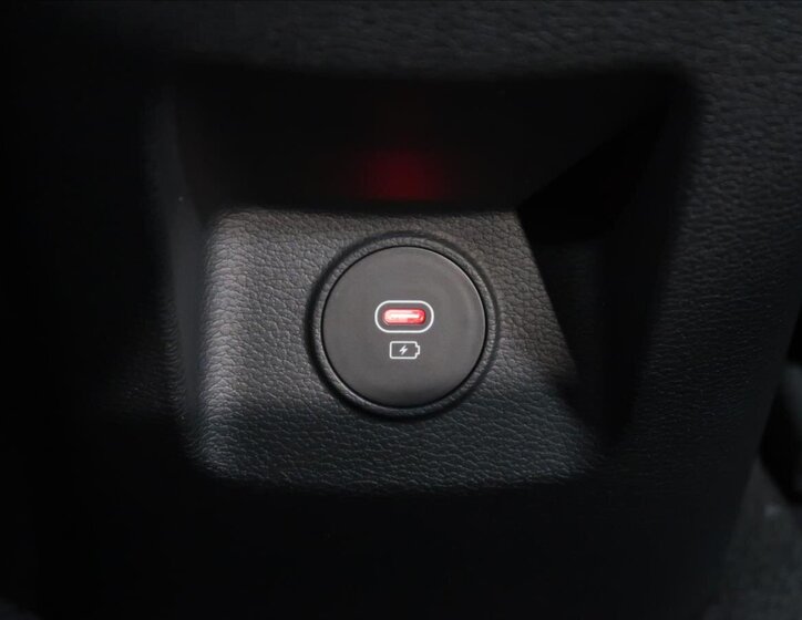 KIA Ceed Kombi 1,5 l 103 kw