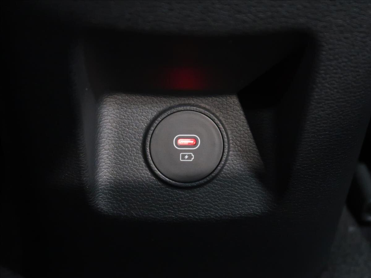 KIA Ceed Kombi 1,5 l 103 kw