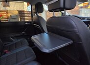 Volkswagen Touran MPV 2,0 l 110 kw