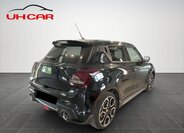 Suzuki Swift Hatchback 1,4 l 103 kw
