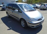 Ford Galaxy Kombi 1,9 l 85 kw