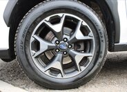 Subaru XV Kombi 1,6 l 84 kw