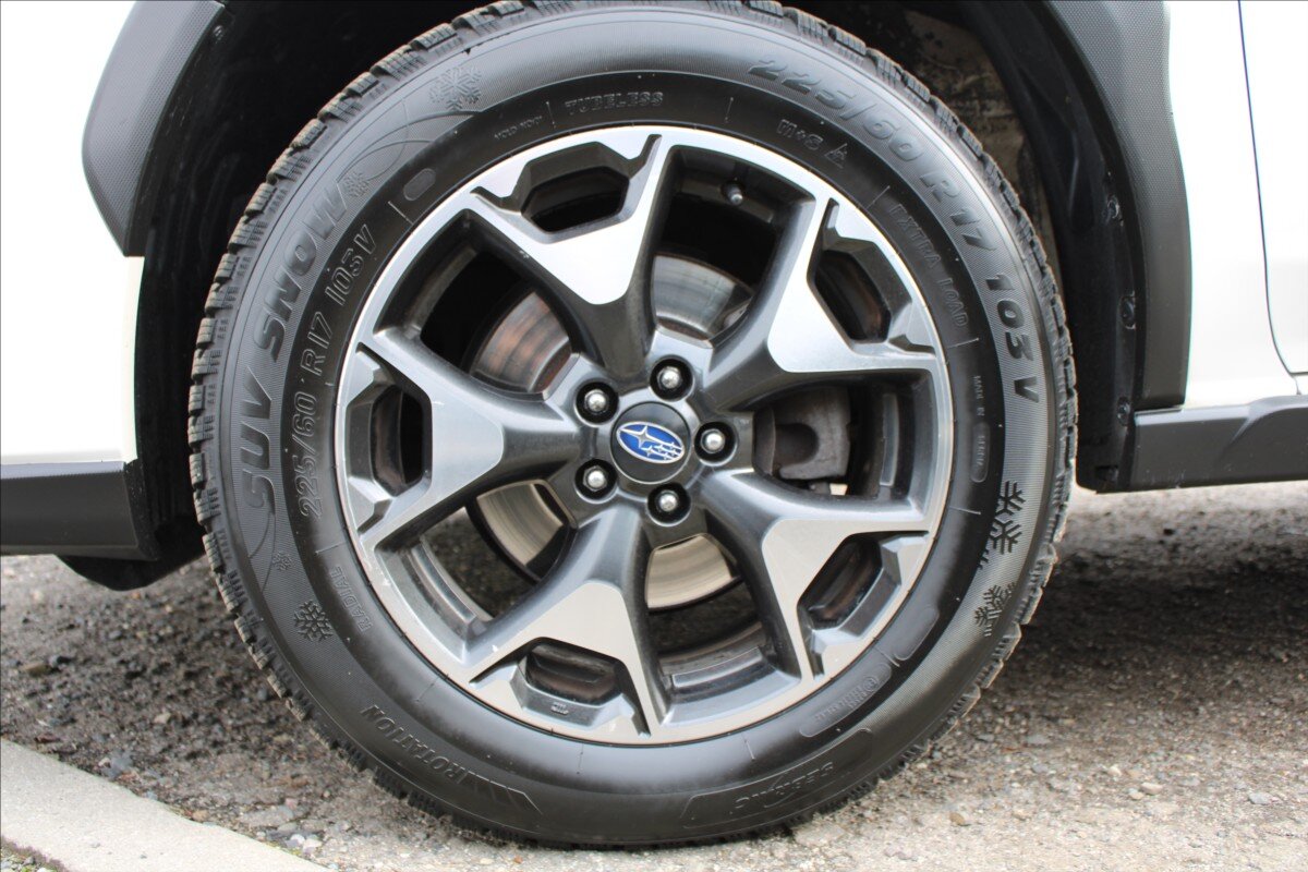 Subaru XV Kombi 1,6 l 84 kw