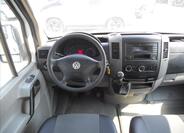 Volkswagen Crafter 13