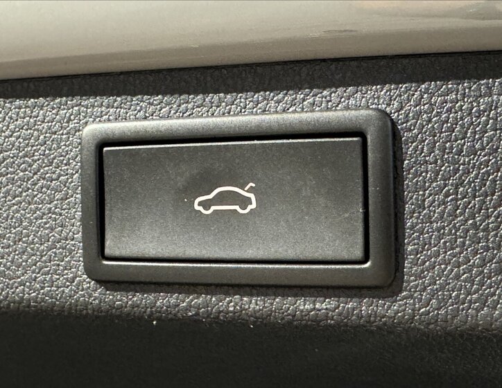 Škoda Superb Kombi 1,4 l 160 kw