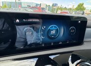 Mercedes-Benz CLA Kombi 2,0 l 110 kw