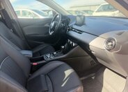 Mazda CX-3 SUV / Terénní 2,0 l 89 kw