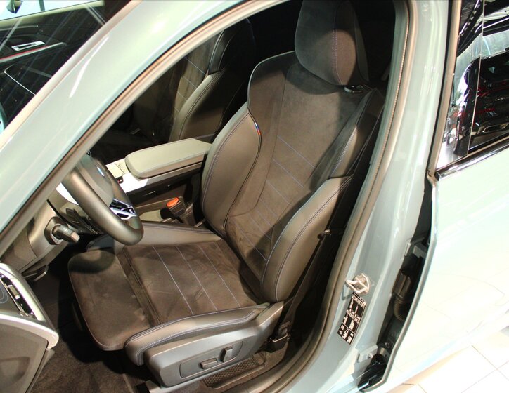 BMW X1 SUV / Terénní 2,0 l 145 kw