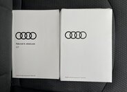 Audi Q7 SUV 3,0 l 210 kw
