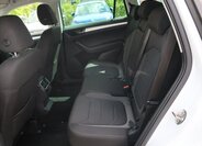 Škoda Kodiaq SUV / Terénní 2,0 l 110 kw