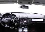 Volkswagen Touareg SUV 3,0 l 193 kw