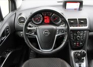 Opel Meriva 10