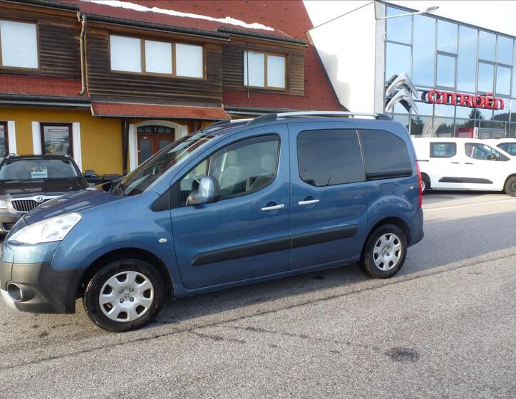 Peugeot Partner 13