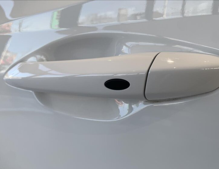 Hyundai Tucson SUV 1,6 l 117 kw