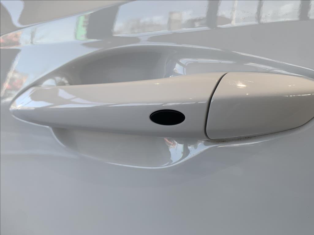 Hyundai Tucson SUV 1,6 l 117 kw