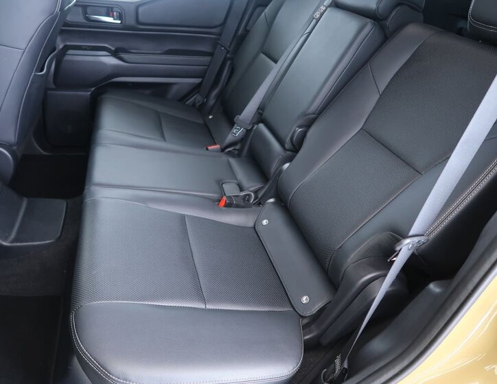 Toyota Land Cruiser Kombi 2,8 l 151 kw