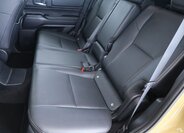 Toyota Land Cruiser Kombi 2,8 l 151 kw