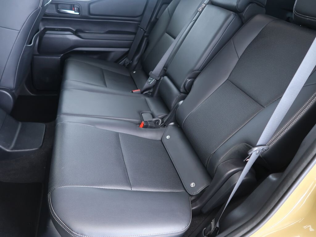 Toyota Land Cruiser Kombi 2,8 l 151 kw