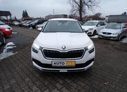 Škoda Kamiq Hatchback 999,0 70 kw