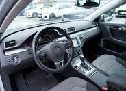 Volkswagen Passat Kombi 2,0 l 125 kw