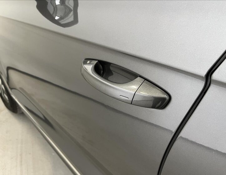 Volkswagen Touareg 37