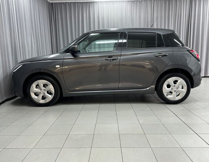 Suzuki Swift Hatchback 1,2 l 60 kw