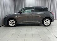 Suzuki Swift Hatchback 1,2 l 60 kw