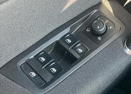 Volkswagen Touran MPV 1,5 l 110 kw