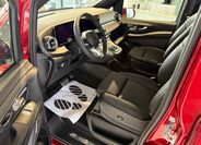 Mercedes-Benz Třídy V 8