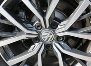 Volkswagen Tiguan Allspace SUV / Terénní 2,0 l 132 kw