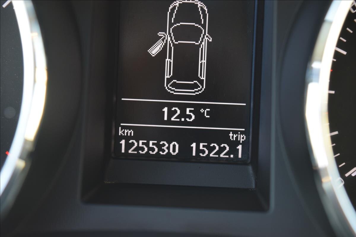 Škoda Yeti Kombi 2,0 l 81 kw