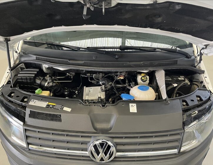 Volkswagen Transporter Ostatní 2,0 l 73 kw