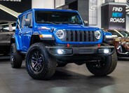 Jeep Wrangler 41