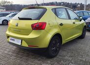 Seat Ibiza 5