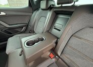 Seat Leon Hatchback 1,5 l 96 kw