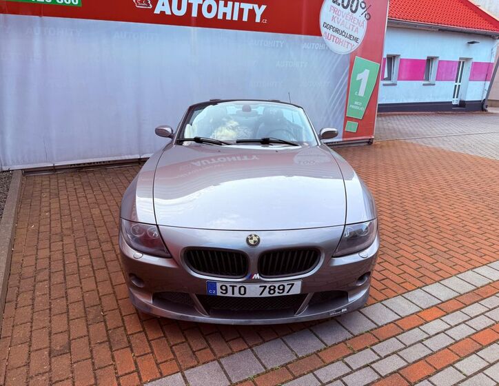 BMW Z4 2