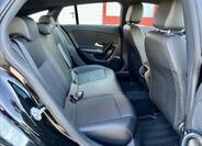 Mercedes-Benz CLA 18