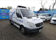 Mercedes-Benz Sprinter Ostatní 2,1 l 120 kw