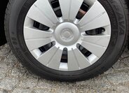 Škoda Fabia Liftback 0,0 44 kw