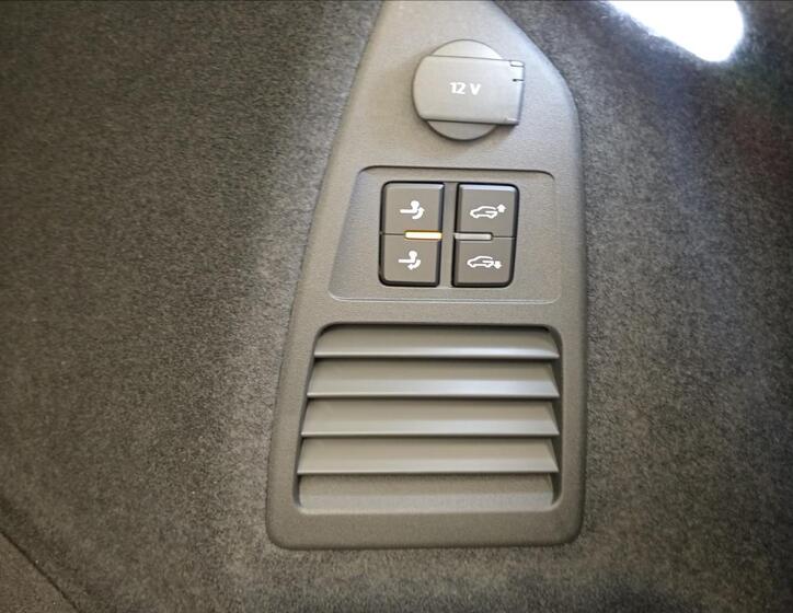 Volkswagen Touareg 21