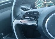 Hyundai Tucson SUV / Terénní 1,6 l 100 kw
