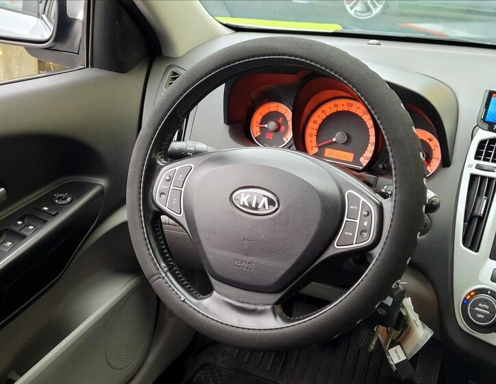 KIA Ceed 25